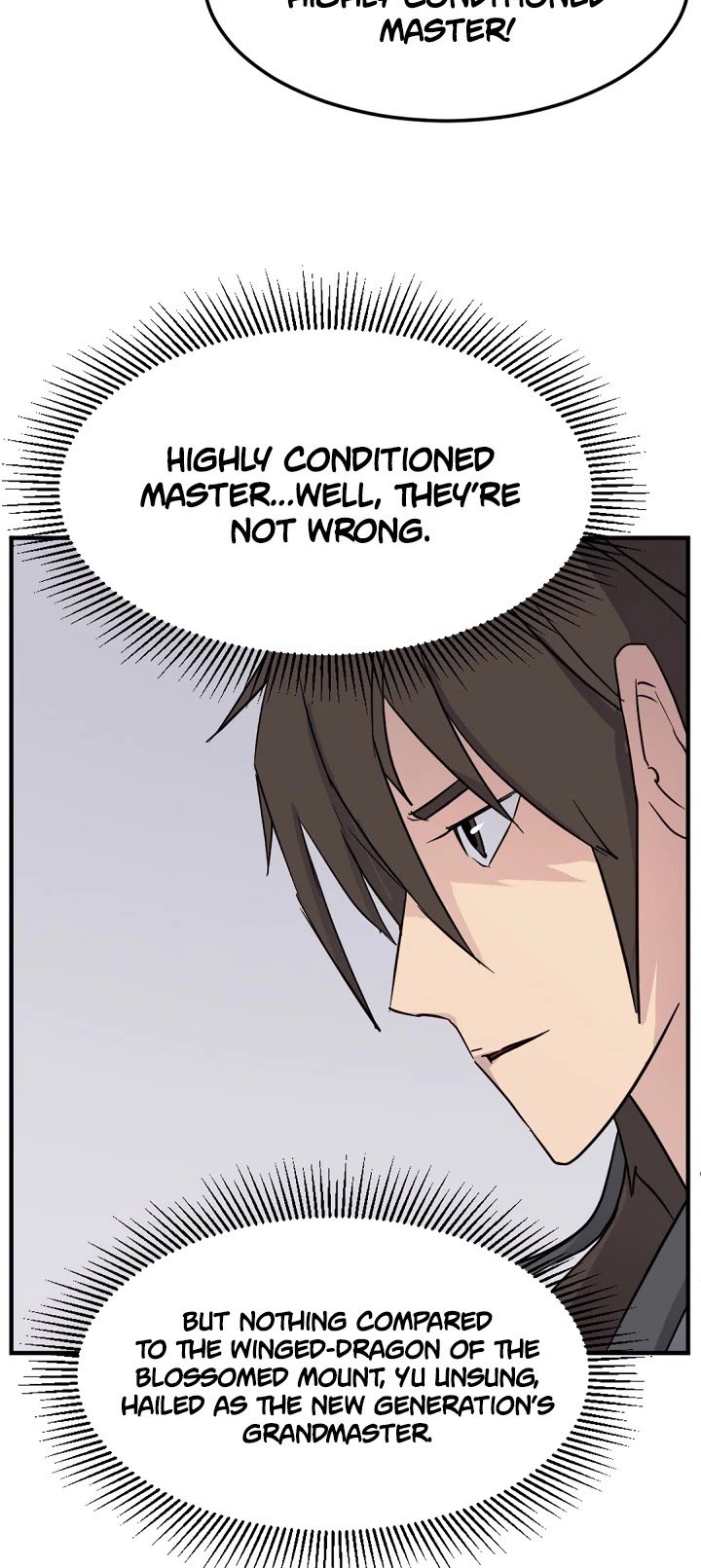 Immortal, Invincible Chapter 103 page 36 - Chapter 103