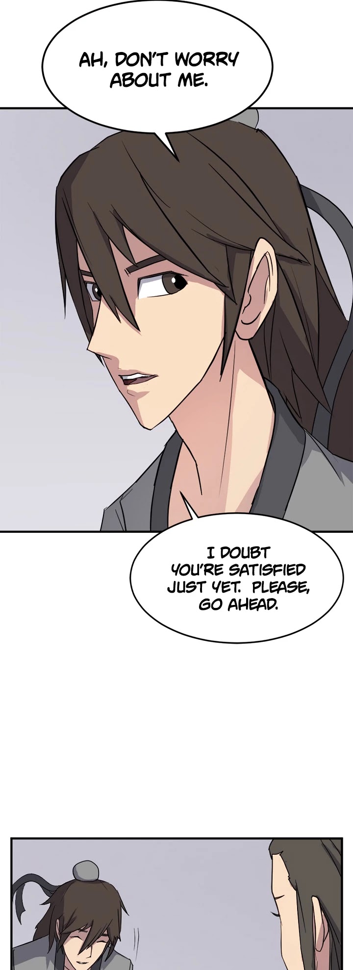 Immortal, Invincible Chapter 103 page 39 - Chapter 103