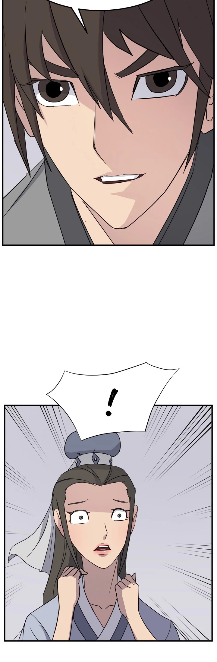 Immortal, Invincible Chapter 103 page 5 - Chapter 103