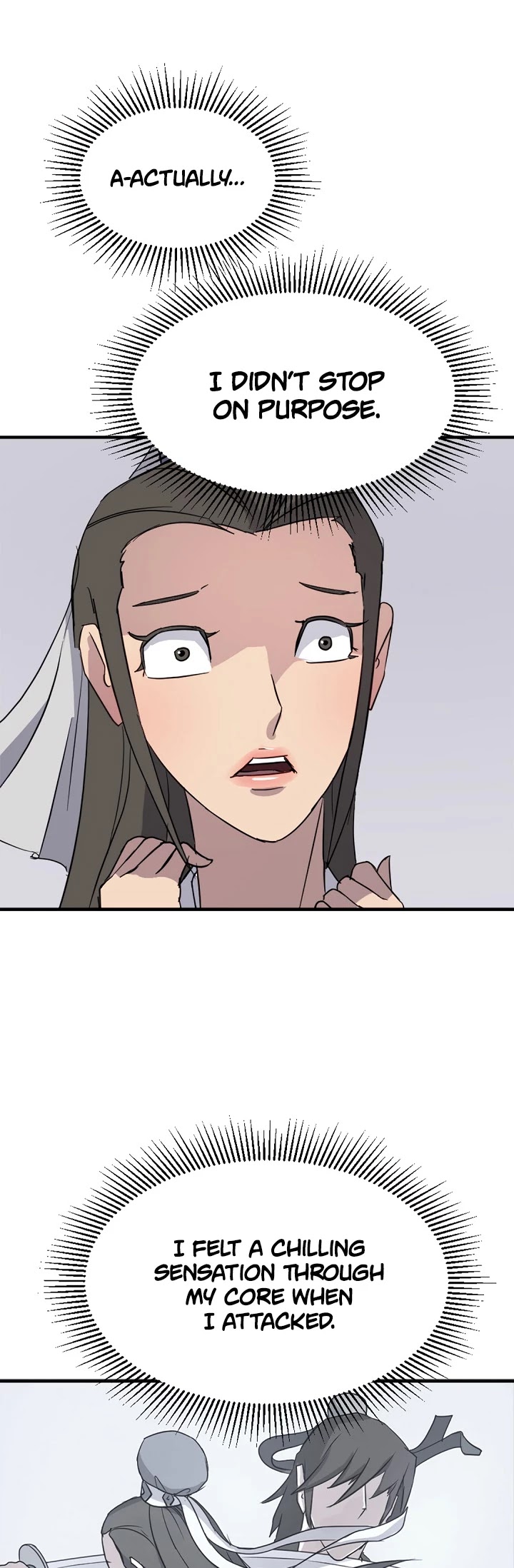 Immortal, Invincible Chapter 103 page 6 - Chapter 103