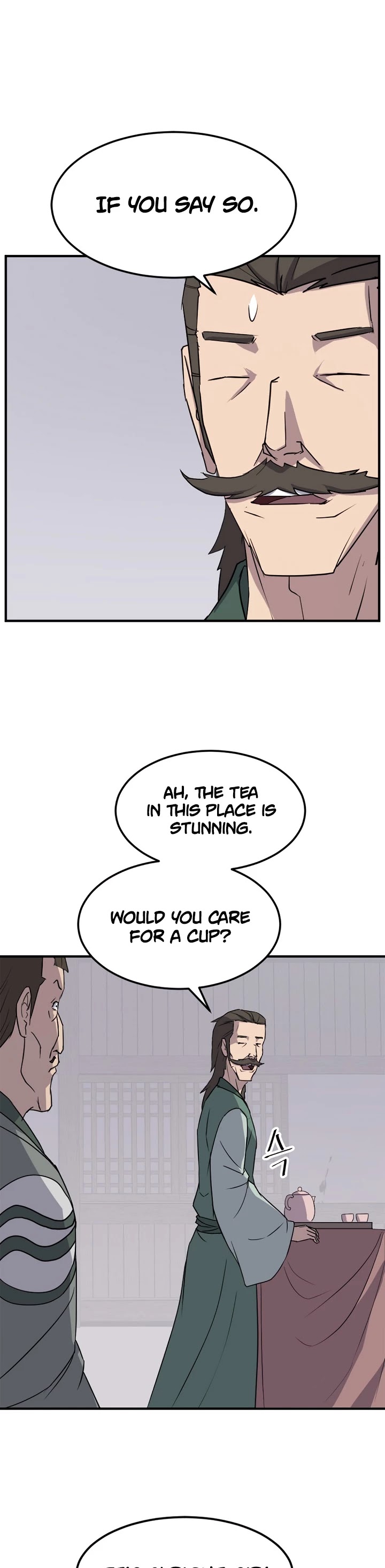 Immortal, Invincible Chapter 104 page 16 - Chapter 104