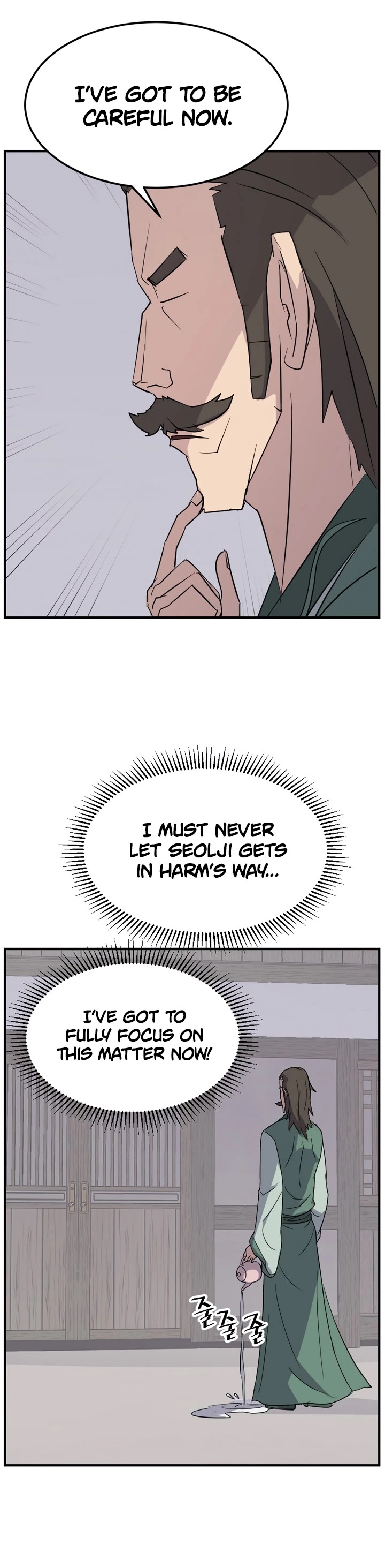 Immortal, Invincible Chapter 104 page 19 - Chapter 104