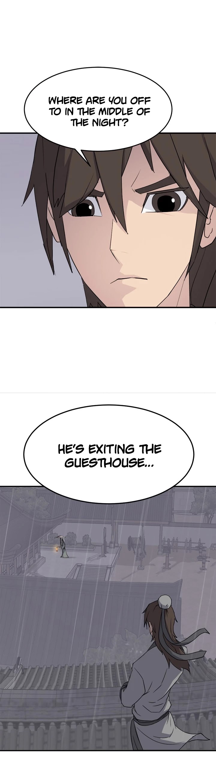 Immortal, Invincible Chapter 104 page 25 - Chapter 104
