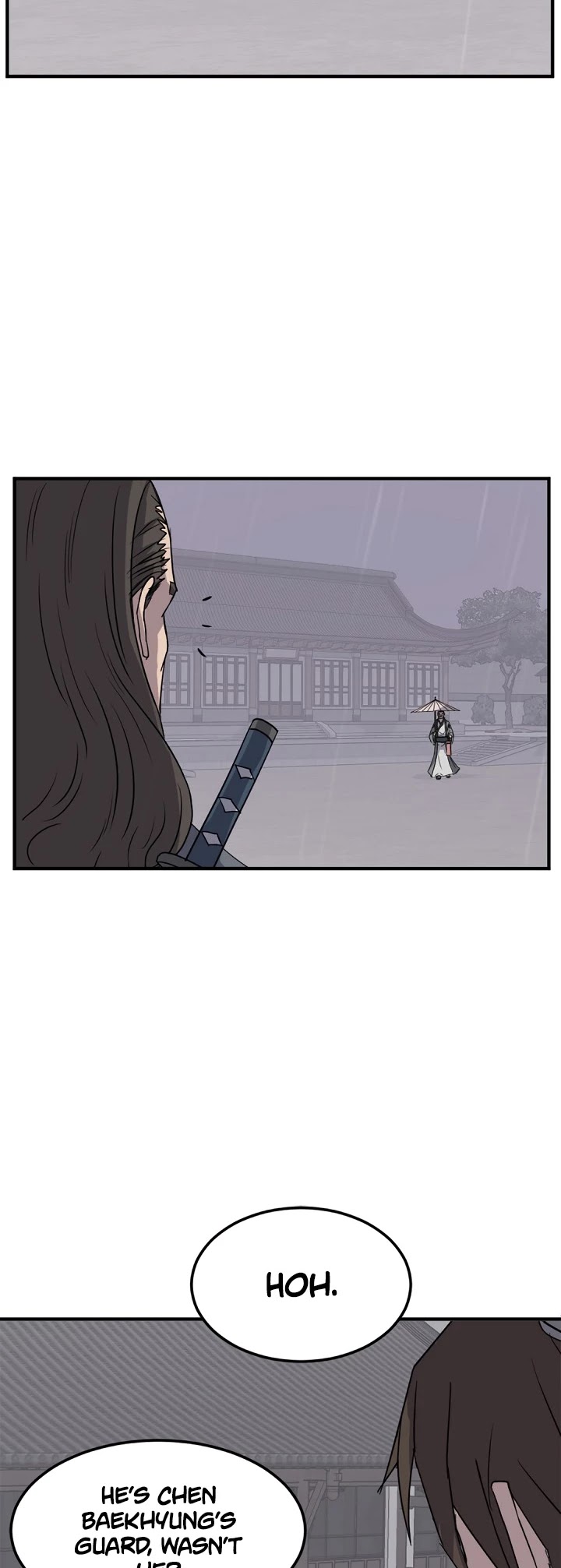 Immortal, Invincible Chapter 104 page 29 - Chapter 104