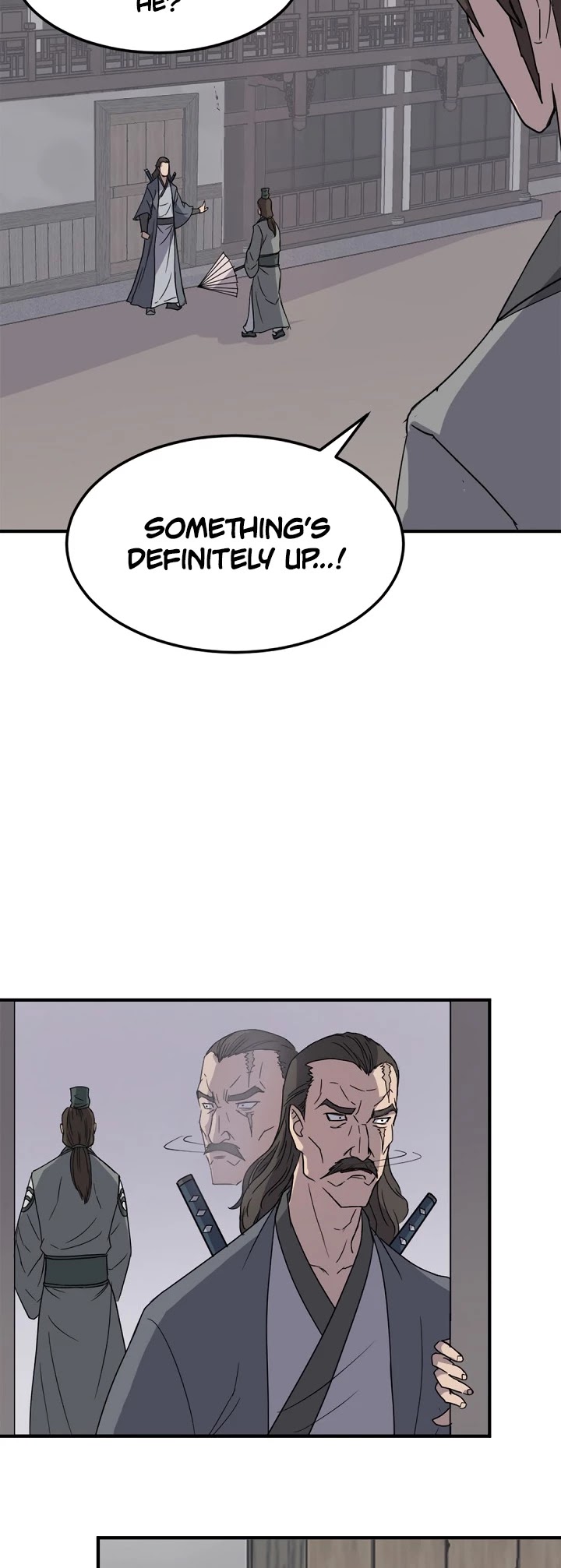 Immortal, Invincible Chapter 104 page 30 - Chapter 104