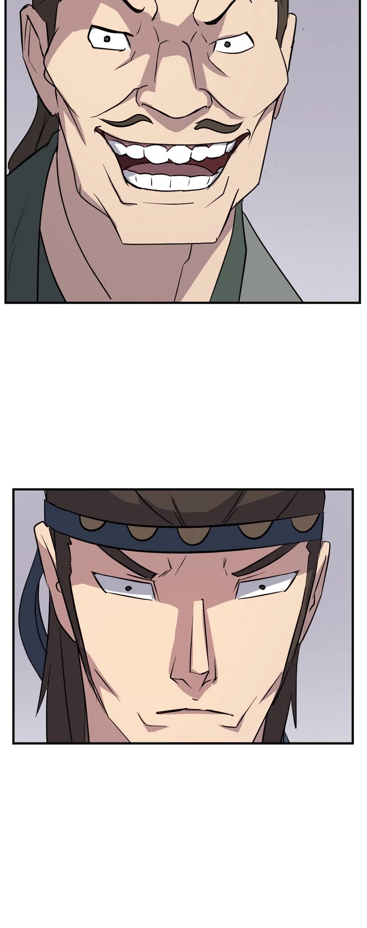 Immortal, Invincible Chapter 104 page 36 - Chapter 104