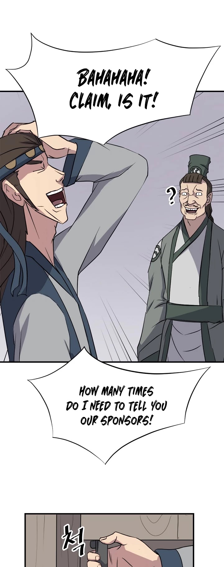 Immortal, Invincible Chapter 104 page 37 - Chapter 104