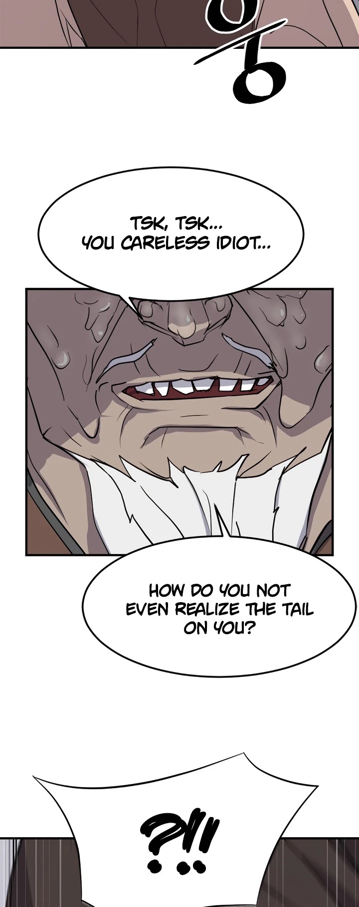 Immortal, Invincible Chapter 104 page 39 - Chapter 104