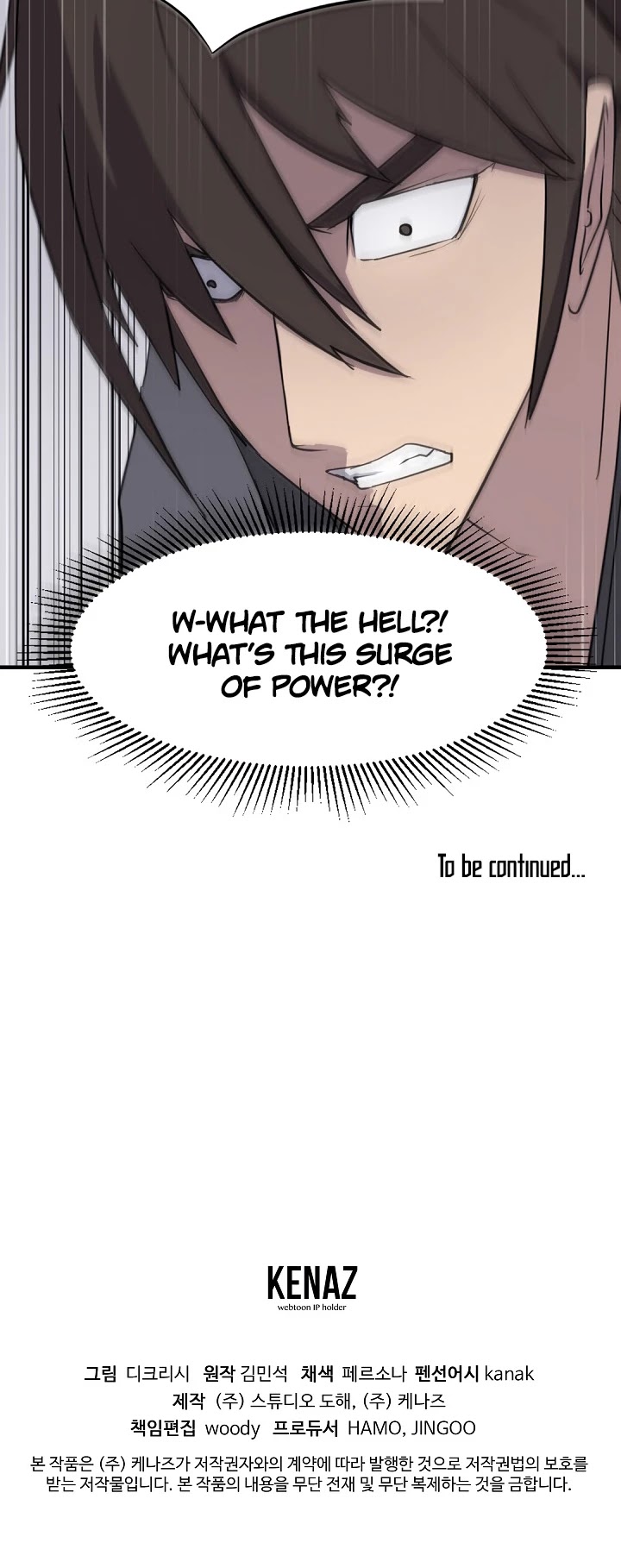 Immortal, Invincible Chapter 104 page 40 - Chapter 104