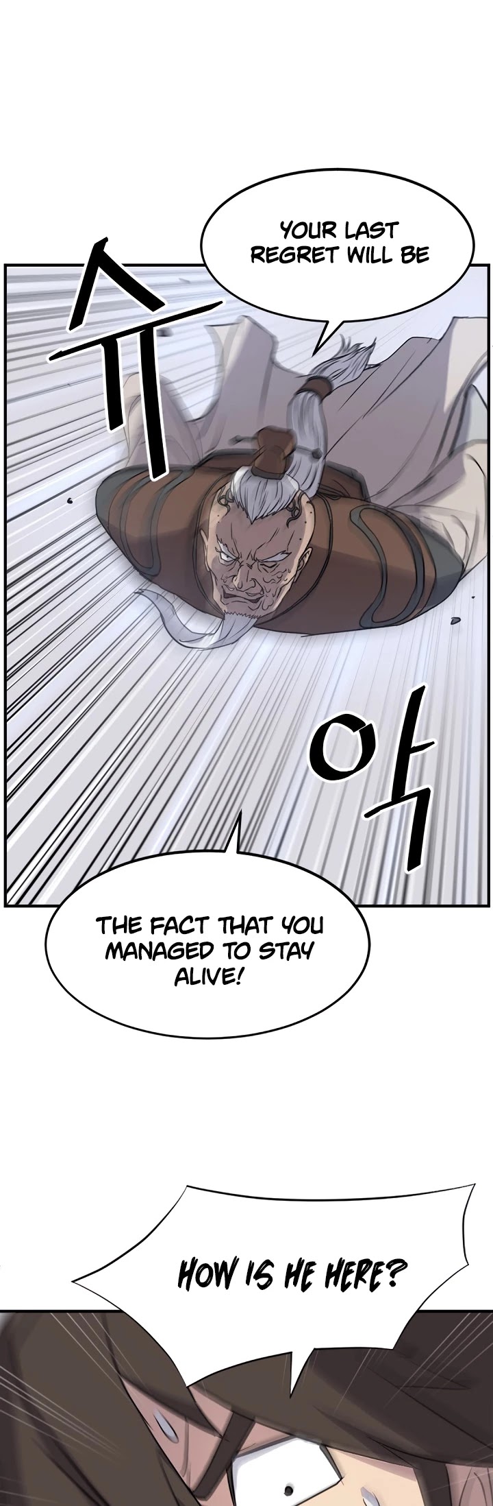 Immortal, Invincible Chapter 105 page 12 - Chapter 105