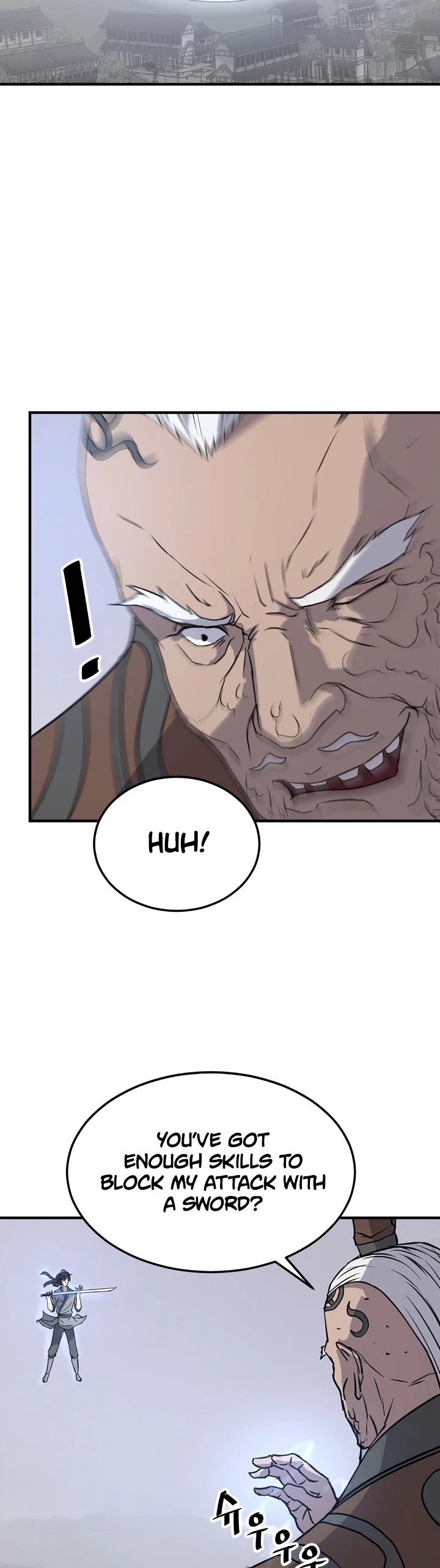 Immortal, Invincible Chapter 105 page 15 - Chapter 105