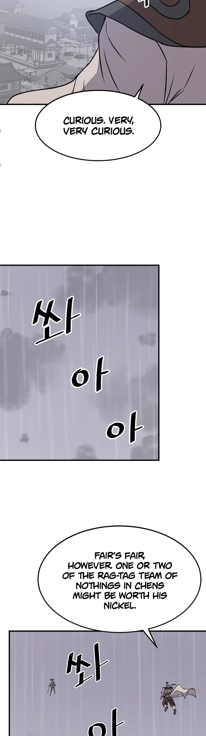 Immortal, Invincible Chapter 105 page 16 - Chapter 105