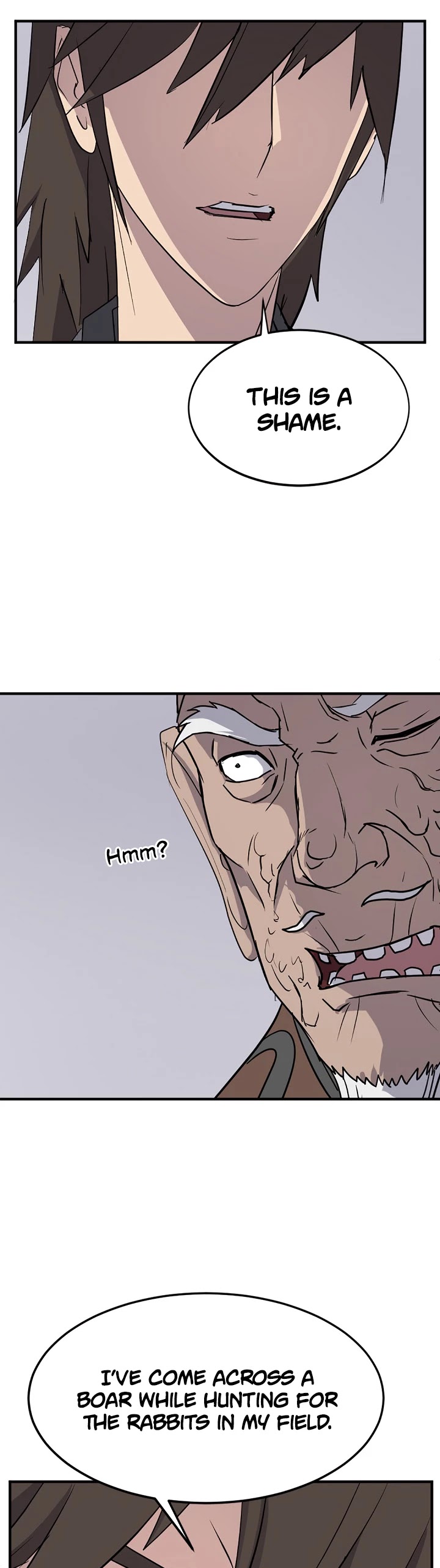 Immortal, Invincible Chapter 105 page 18 - Chapter 105