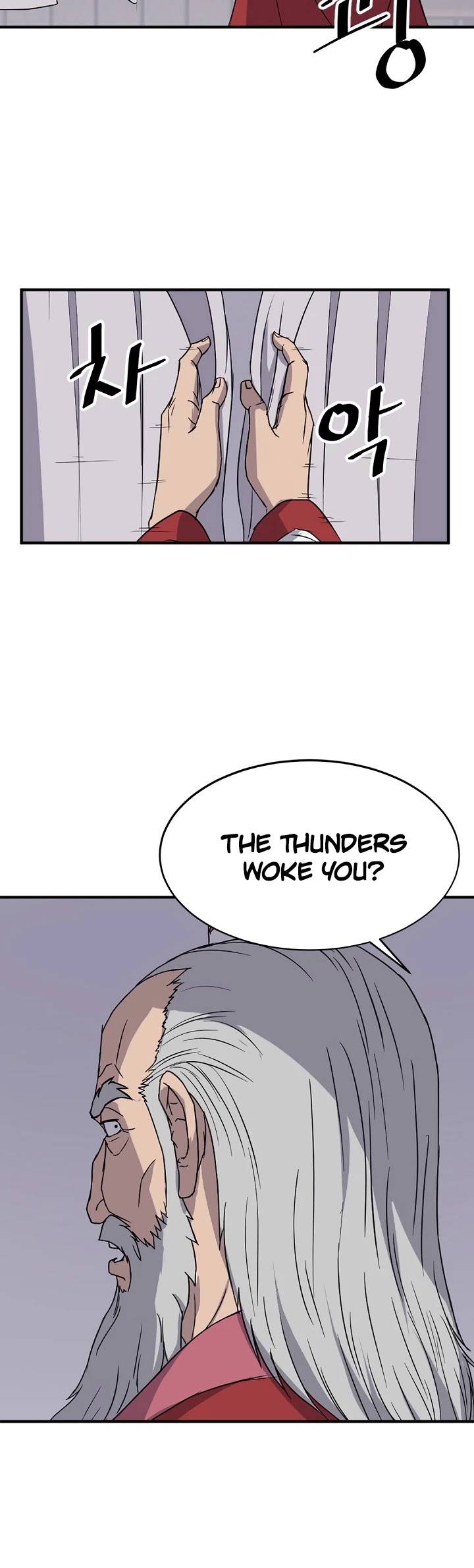 Immortal, Invincible Chapter 105 page 31 - Chapter 105