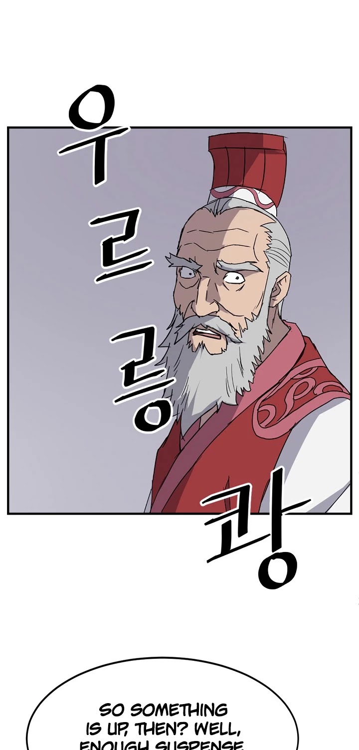 Immortal, Invincible Chapter 105 page 33 - Chapter 105