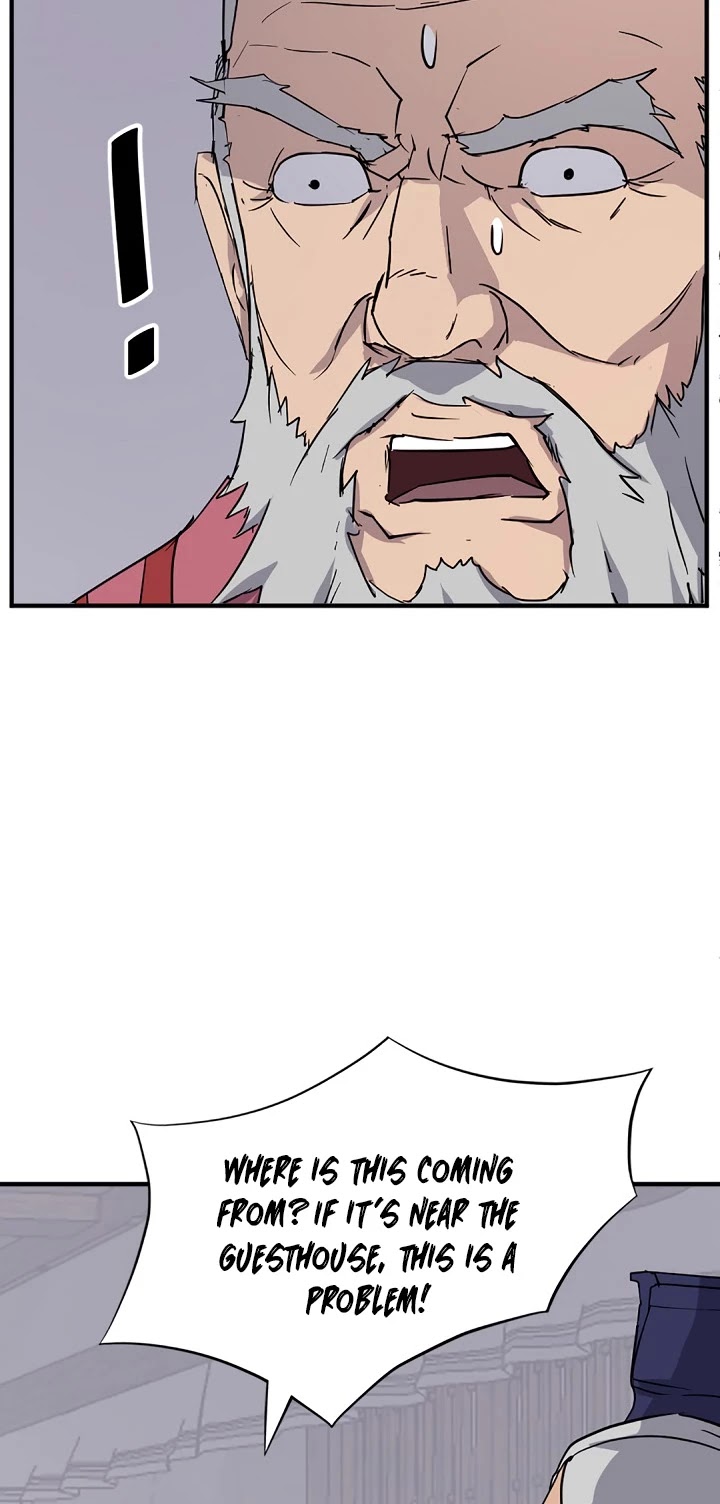 Immortal, Invincible Chapter 105 page 36 - Chapter 105
