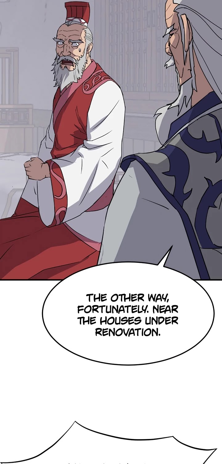 Immortal, Invincible Chapter 105 page 37 - Chapter 105