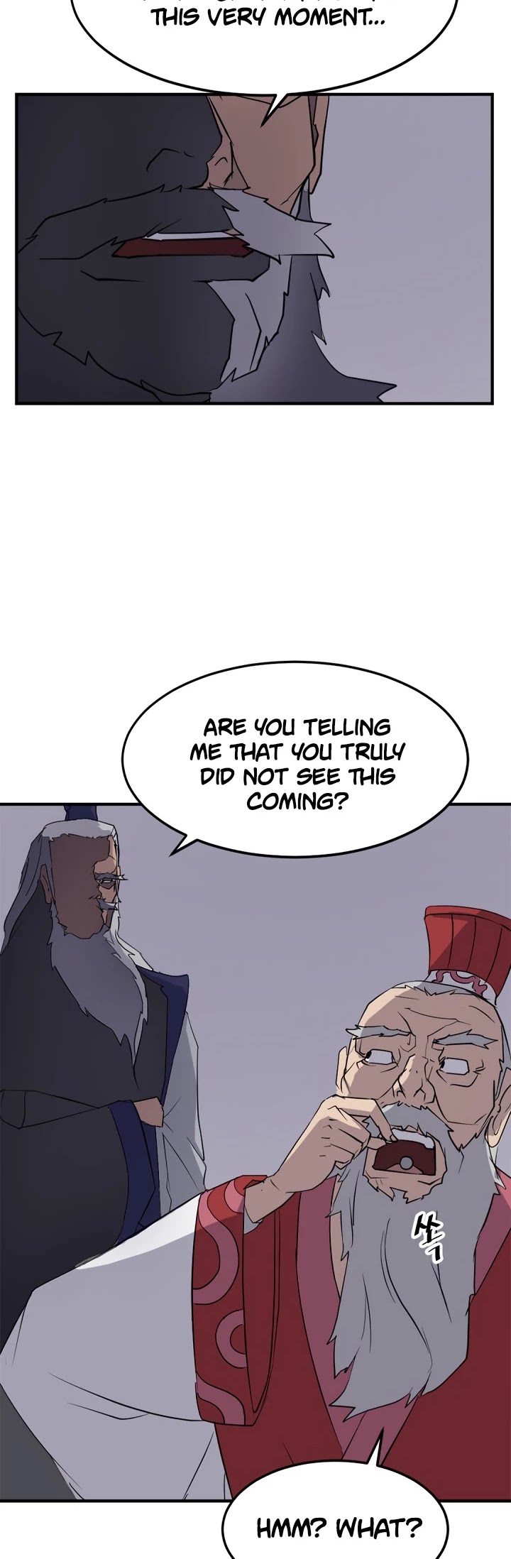 Immortal, Invincible Chapter 106 page 15 - Chapter 106