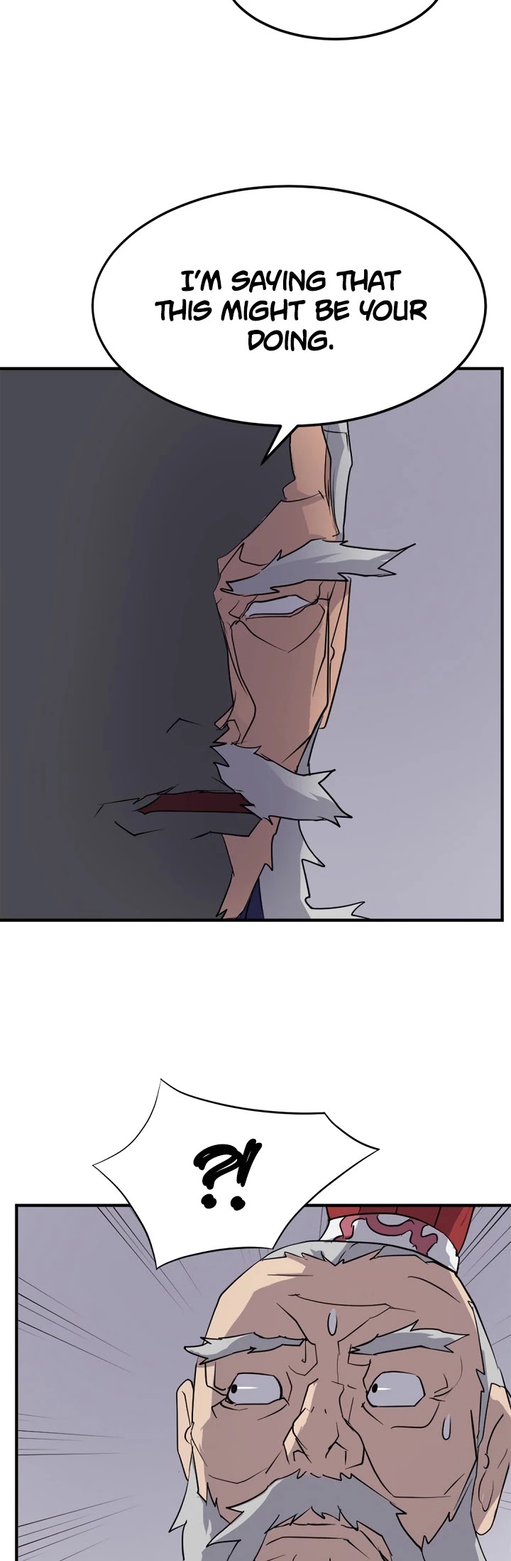 Immortal, Invincible Chapter 106 page 16 - Chapter 106