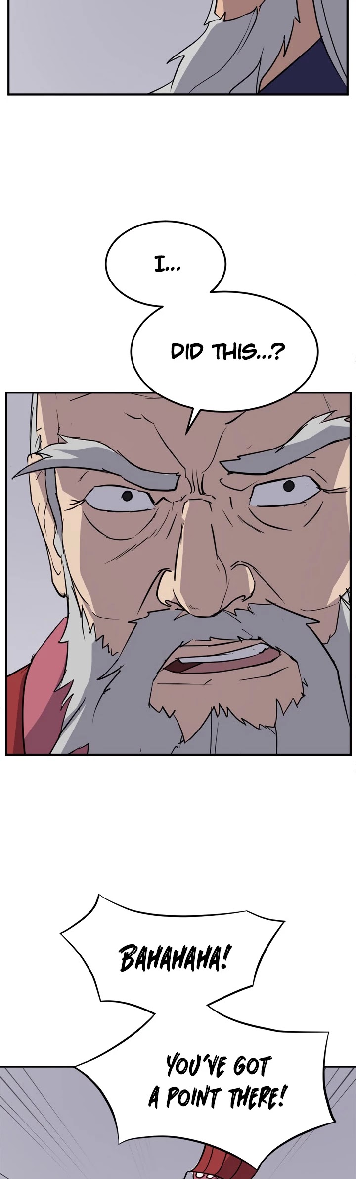 Immortal, Invincible Chapter 106 page 19 - Chapter 106