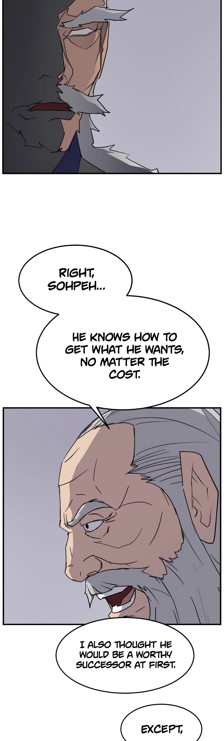 Immortal, Invincible Chapter 106 page 22 - Chapter 106