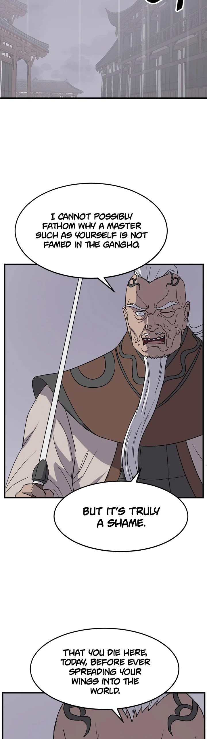 Immortal, Invincible Chapter 106 page 28 - Chapter 106