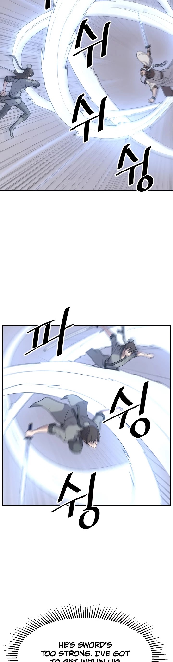 Immortal, Invincible Chapter 106 page 34 - Chapter 106