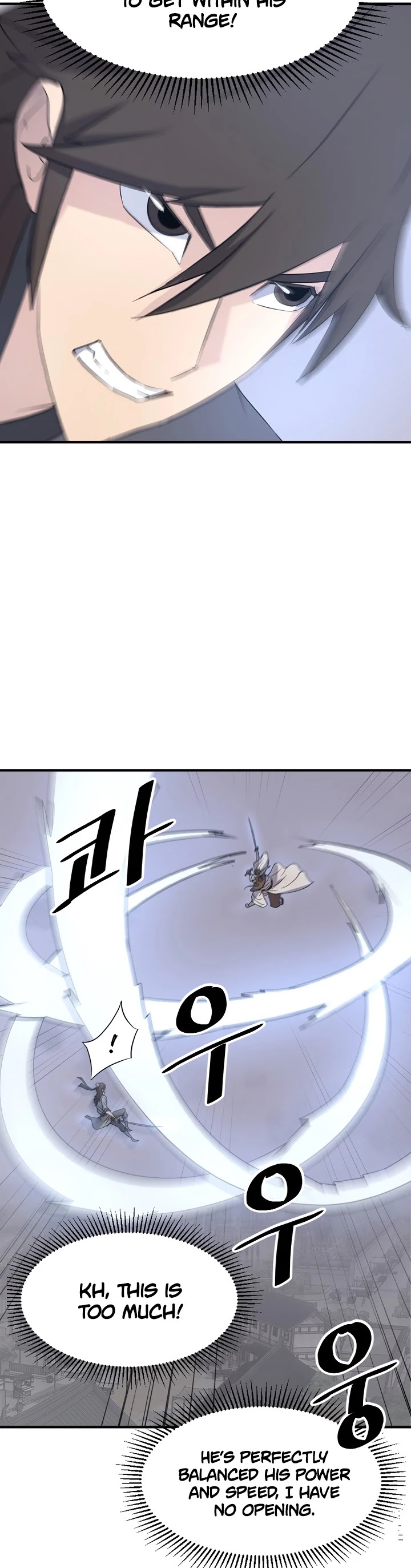 Immortal, Invincible Chapter 106 page 35 - Chapter 106