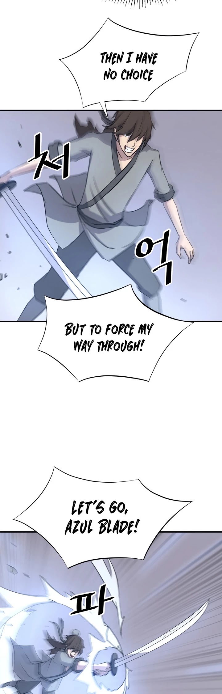 Immortal, Invincible Chapter 106 page 36 - Chapter 106