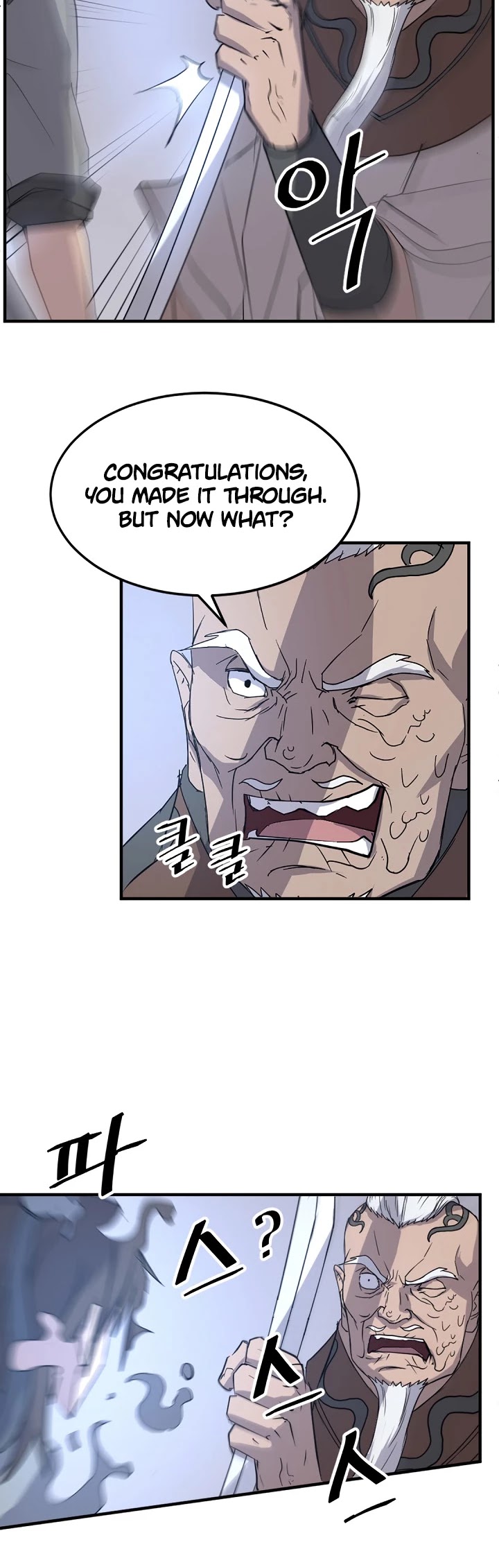 Immortal, Invincible Chapter 106 page 39 - Chapter 106