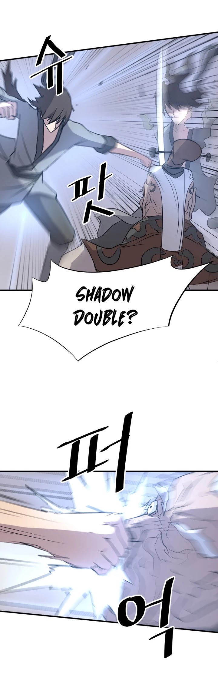 Immortal, Invincible Chapter 106 page 40 - Chapter 106