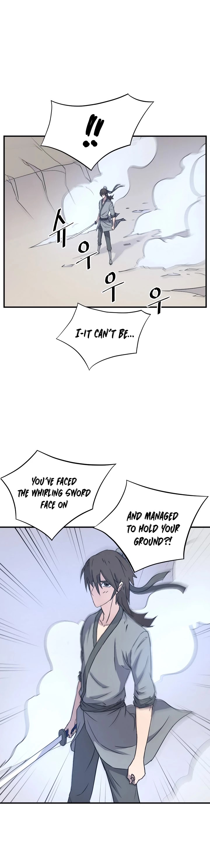 Immortal, Invincible Chapter 106 page 6 - Chapter 106