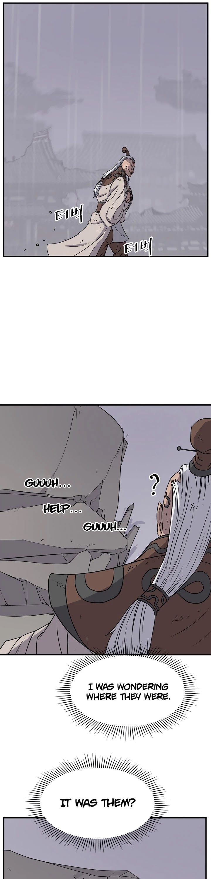 Immortal, Invincible Chapter 107 page 20 - Chapter 107