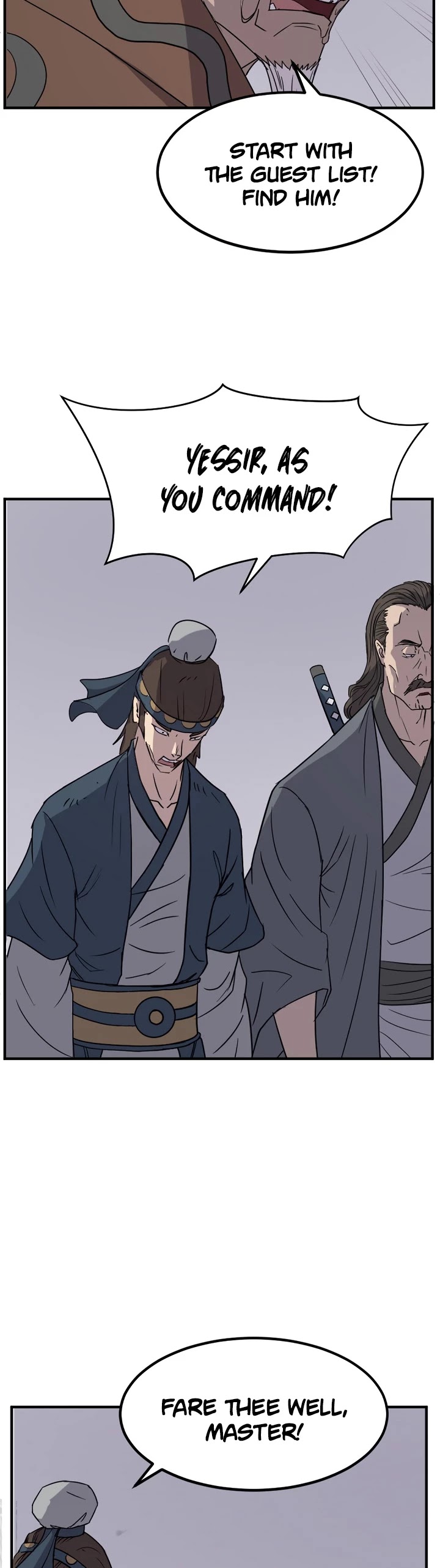 Immortal, Invincible Chapter 107 page 27 - Chapter 107