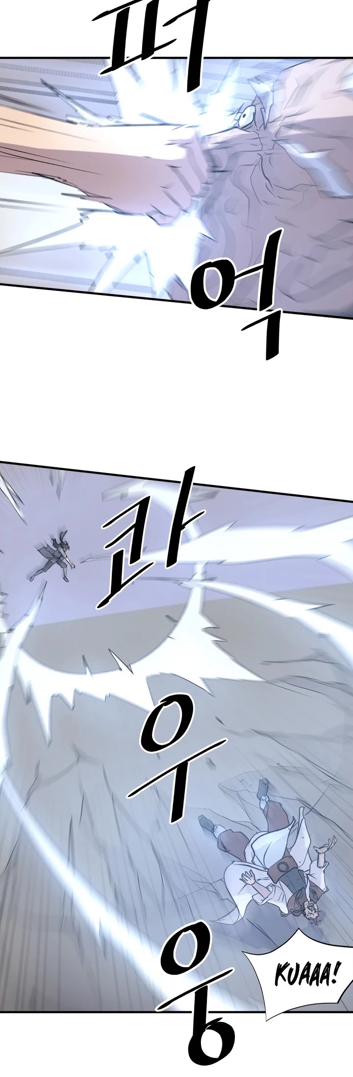 Immortal, Invincible Chapter 107 page 3 - Chapter 107