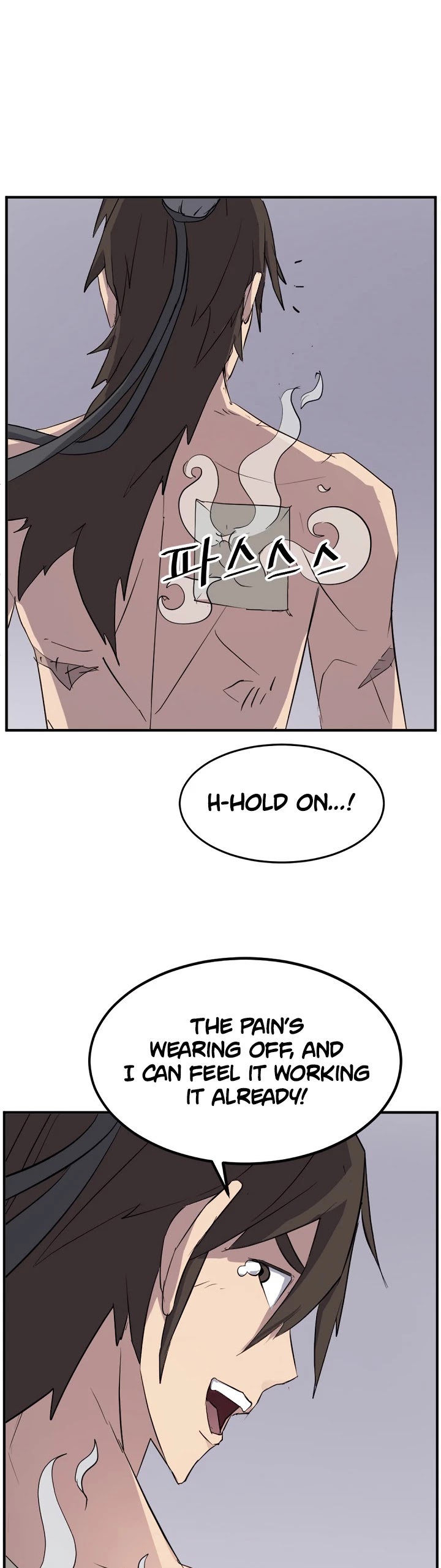 Immortal, Invincible Chapter 107 page 36 - Chapter 107