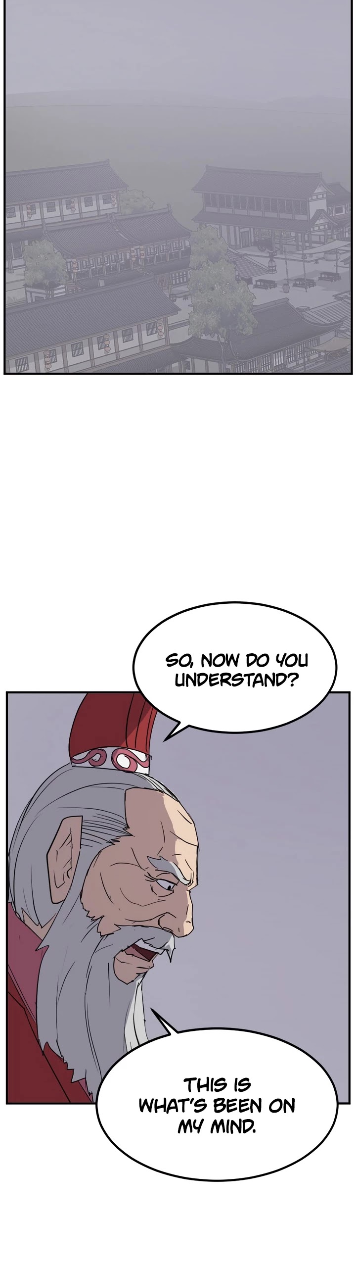 Immortal, Invincible Chapter 107 page 40 - Chapter 107