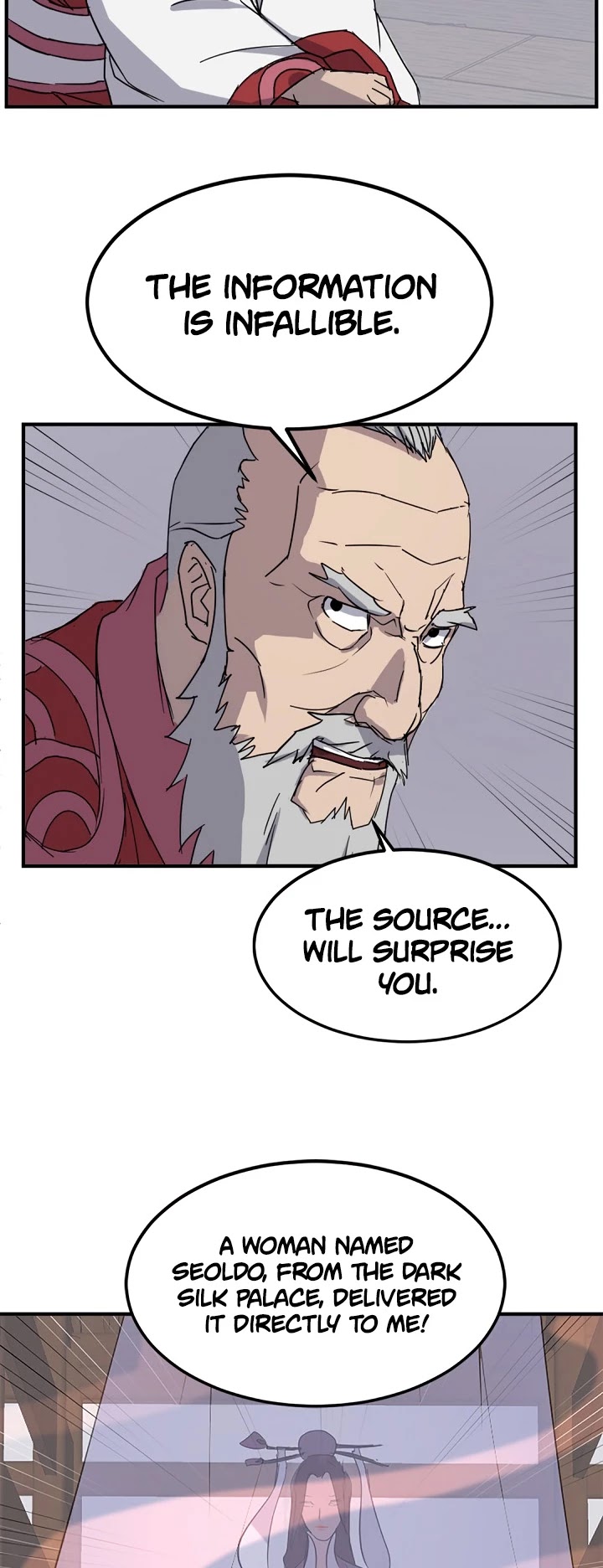 Immortal, Invincible Chapter 107 page 43 - Chapter 107