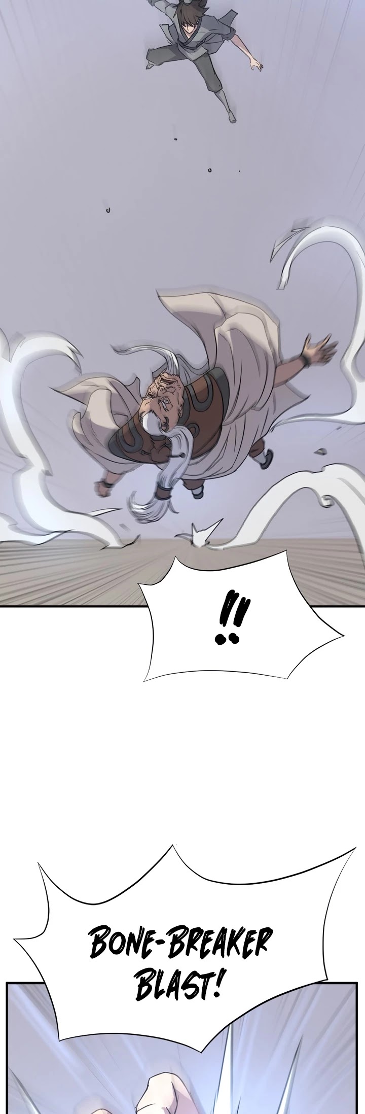 Immortal, Invincible Chapter 107 page 6 - Chapter 107