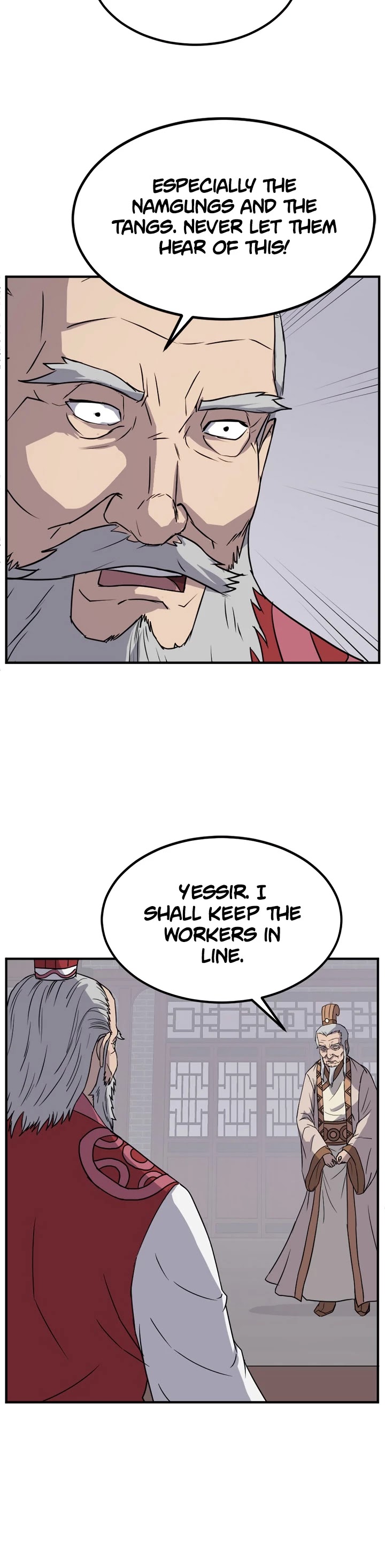 Immortal, Invincible Chapter 108 page 19 - Chapter 108
