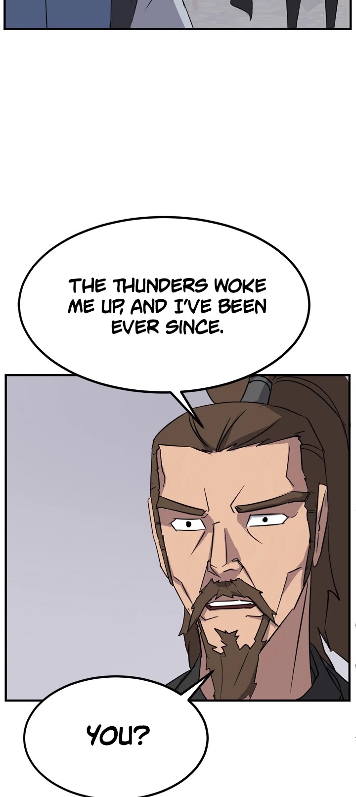Immortal, Invincible Chapter 108 page 24 - Chapter 108