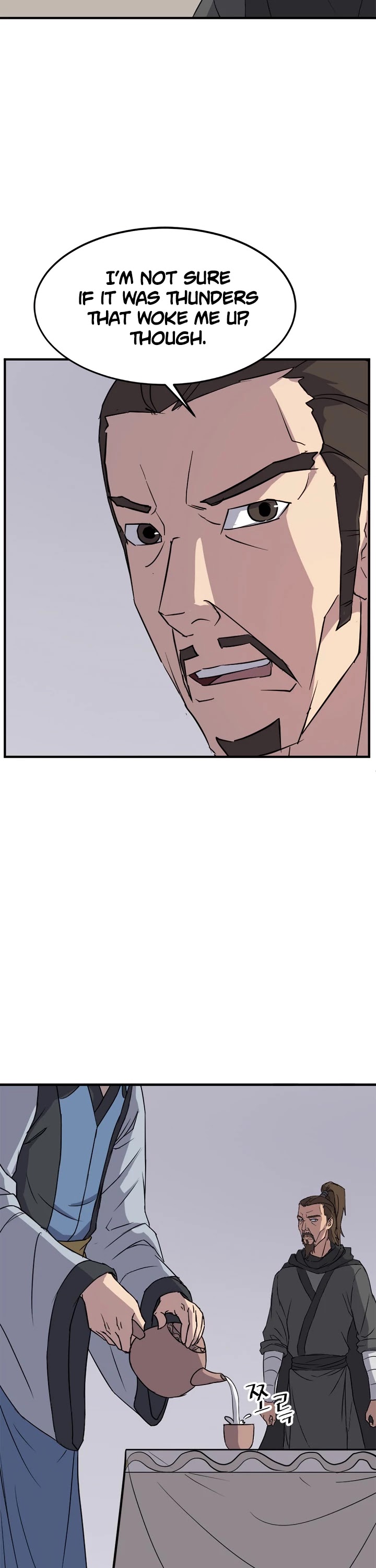 Immortal, Invincible Chapter 108 page 26 - Chapter 108
