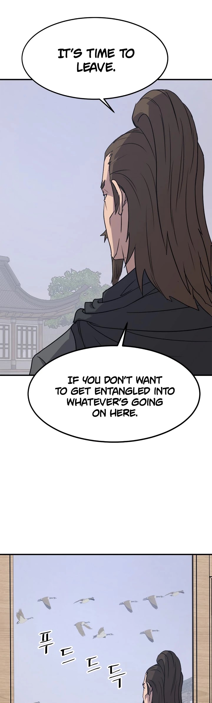 Immortal, Invincible Chapter 108 page 29 - Chapter 108