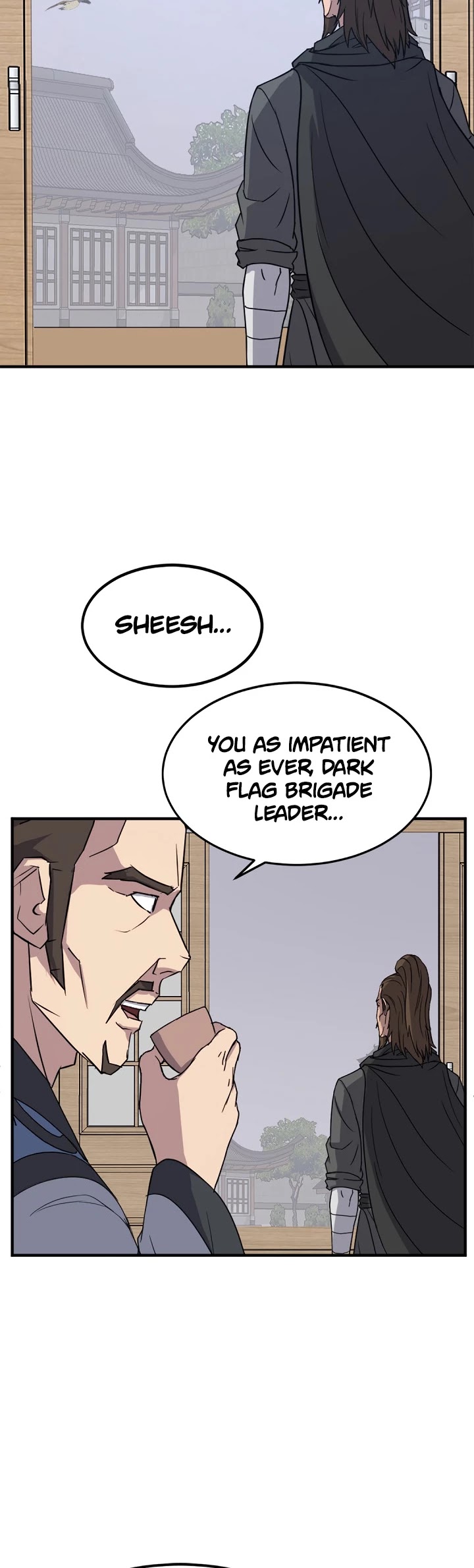 Immortal, Invincible Chapter 108 page 30 - Chapter 108