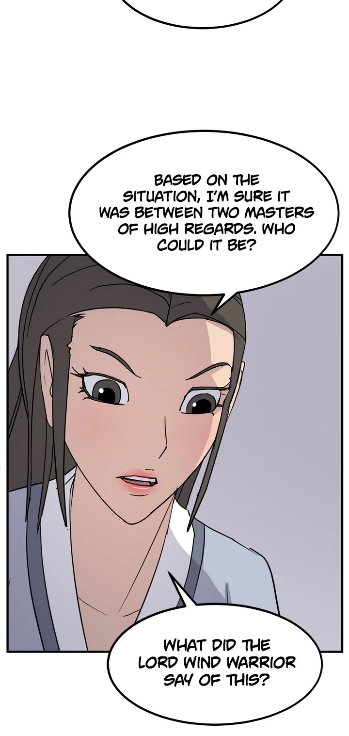 Immortal, Invincible Chapter 108 page 36 - Chapter 108