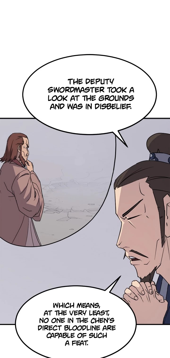 Immortal, Invincible Chapter 108 page 37 - Chapter 108