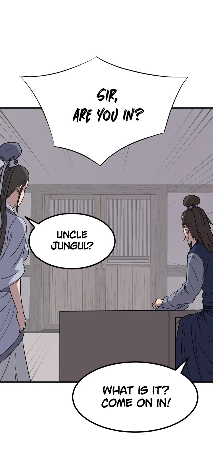 Immortal, Invincible Chapter 108 page 40 - Chapter 108