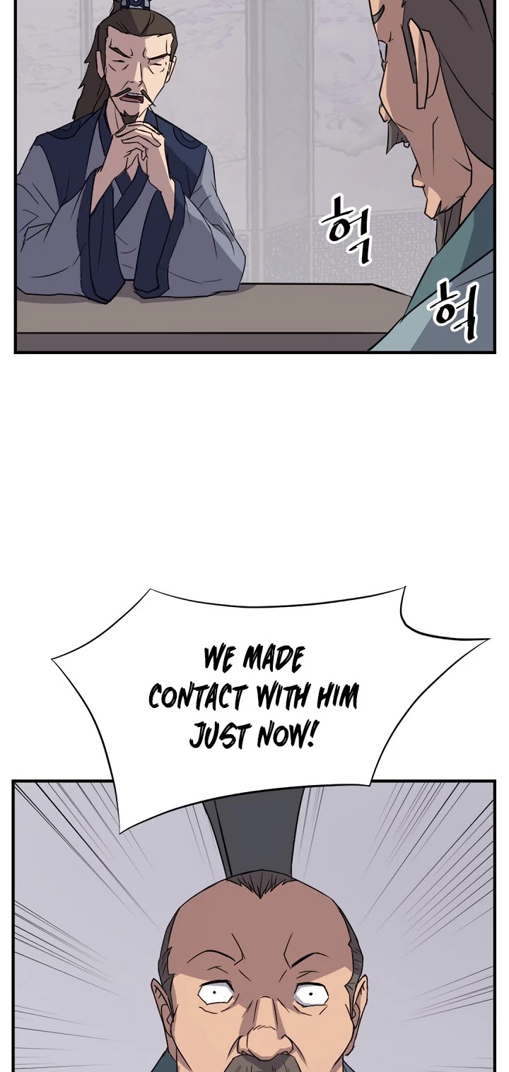Immortal, Invincible Chapter 108 page 42 - Chapter 108