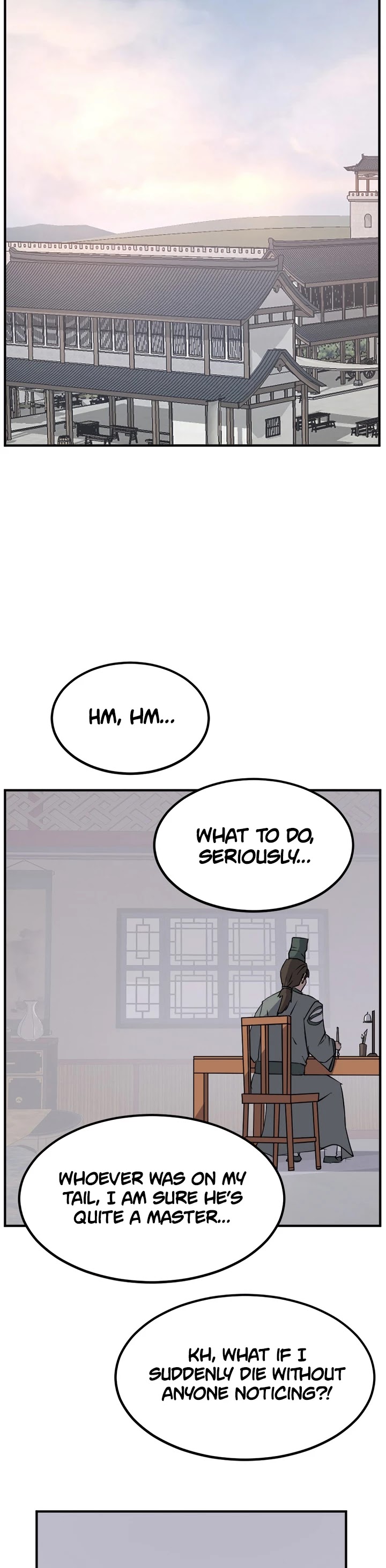 Immortal, Invincible Chapter 109 page 15 - Chapter 109