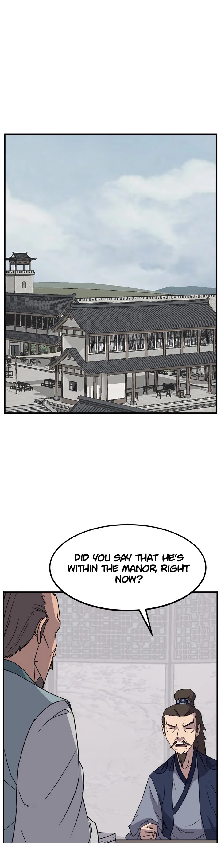 Immortal, Invincible Chapter 109 page 2 - Chapter 109